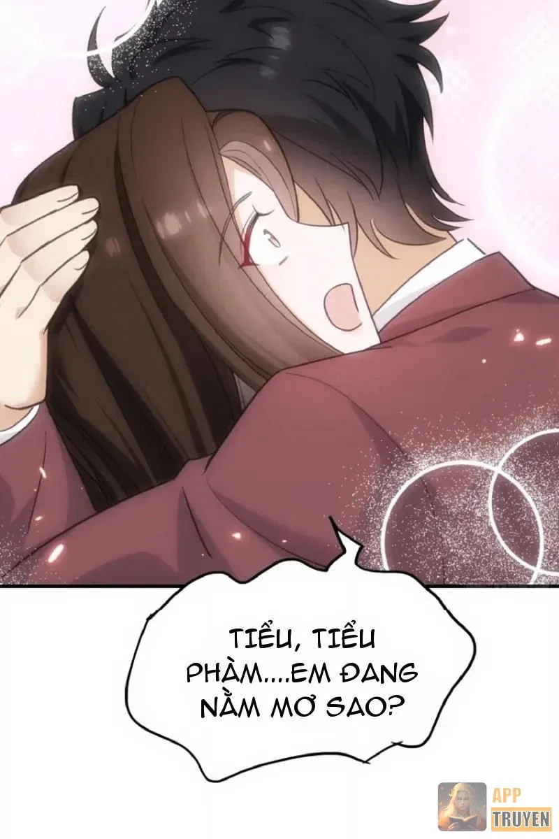 Tẩu Tử: Ta Thật Không Phải Kẻ Ngốc Chapter 12 - 40