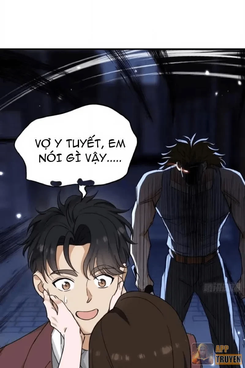 Tẩu Tử: Ta Thật Không Phải Kẻ Ngốc Chapter 12 - 44