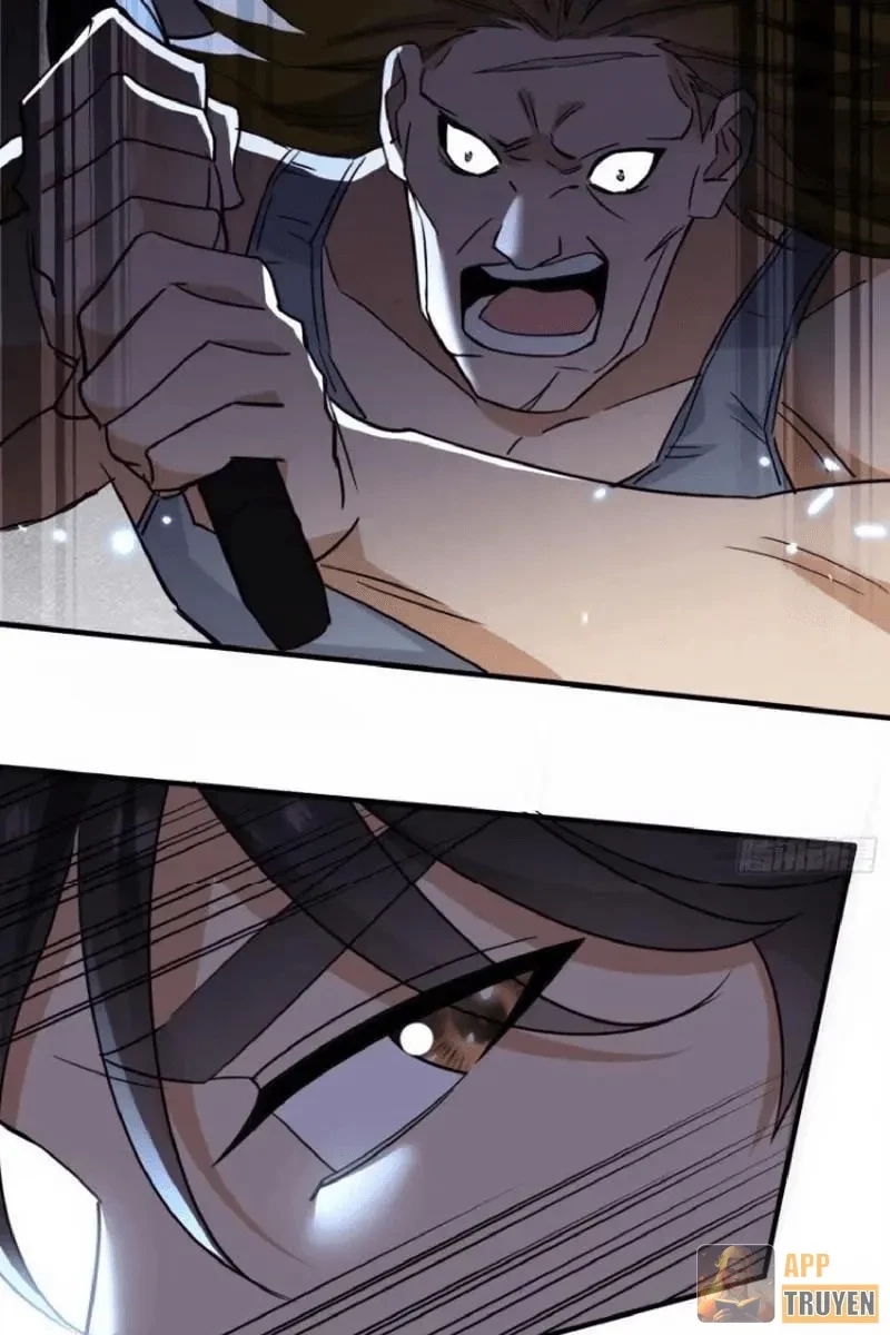 Tẩu Tử: Ta Thật Không Phải Kẻ Ngốc Chapter 12 - 47