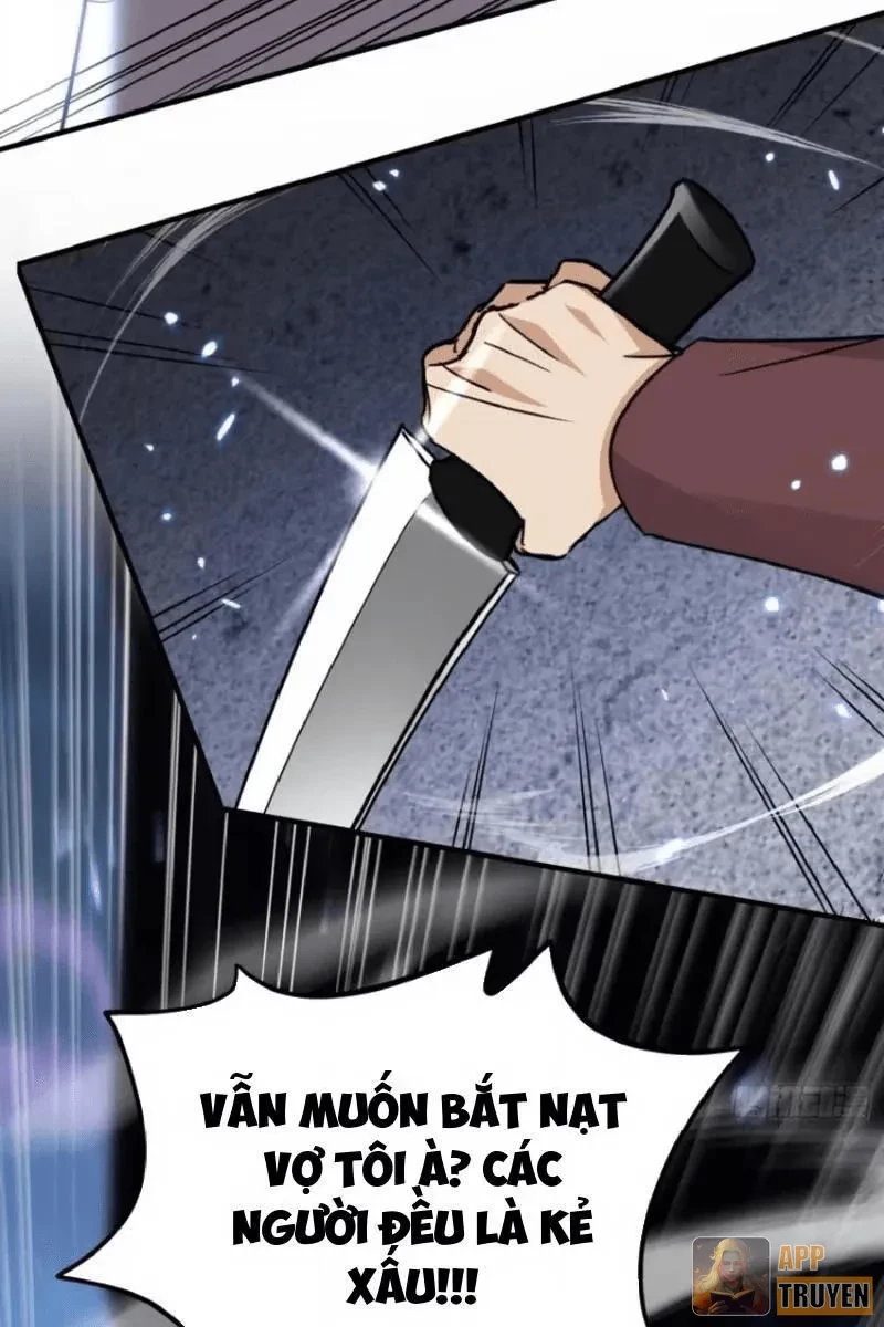 Tẩu Tử: Ta Thật Không Phải Kẻ Ngốc Chapter 12 - 48