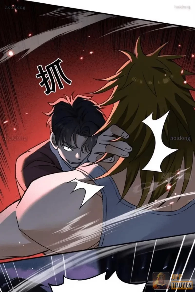 Tẩu Tử: Ta Thật Không Phải Kẻ Ngốc Chapter 12 - 53