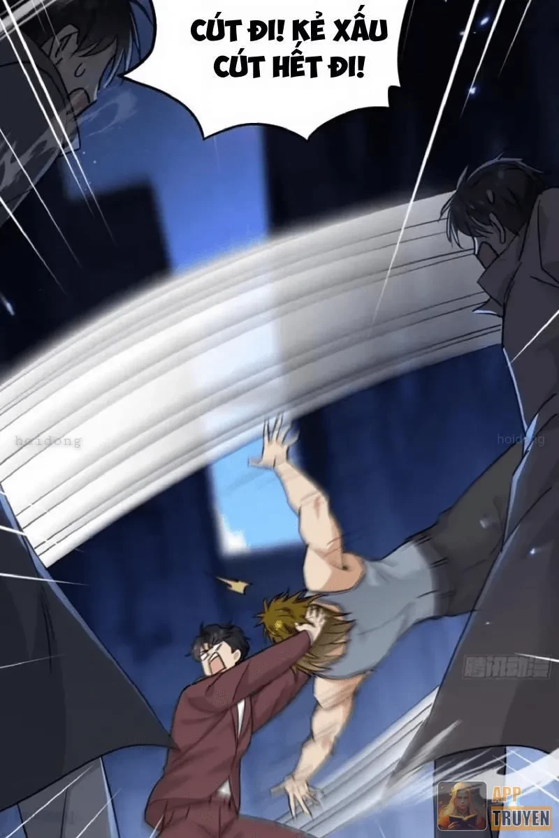 Tẩu Tử: Ta Thật Không Phải Kẻ Ngốc Chapter 12 - 54