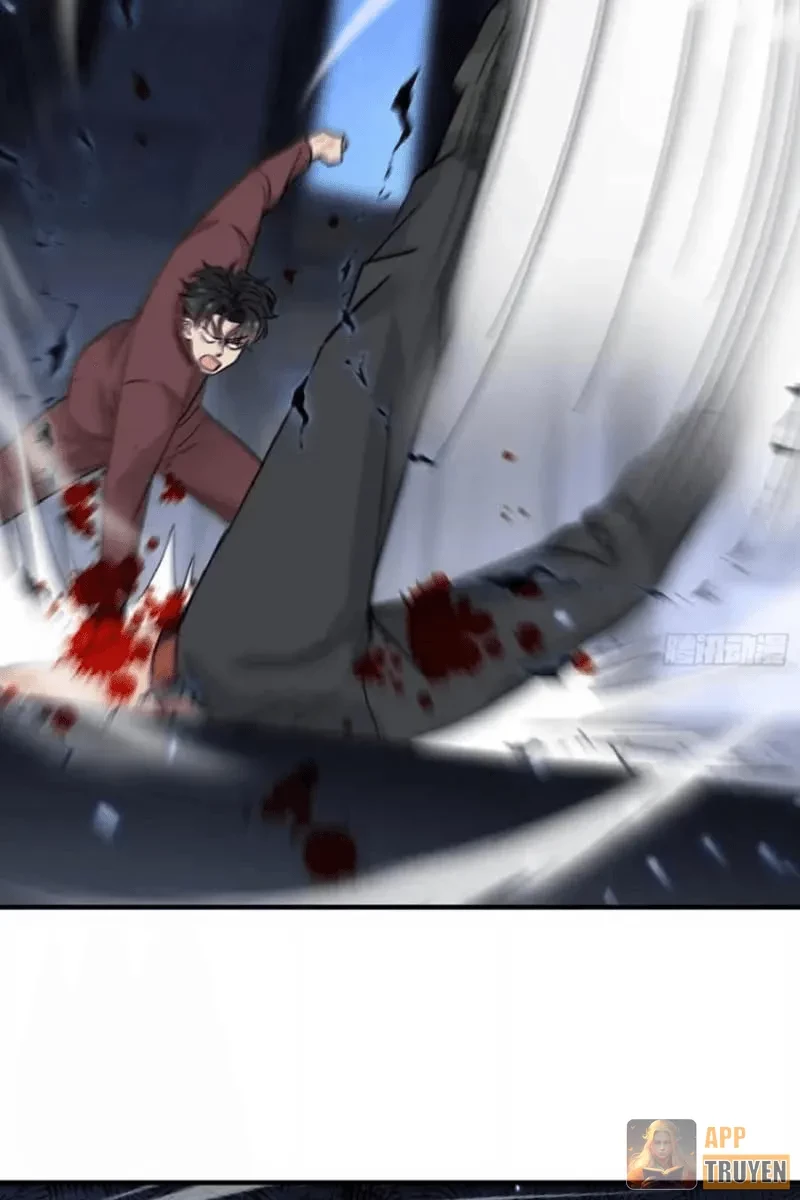 Tẩu Tử: Ta Thật Không Phải Kẻ Ngốc Chapter 12 - 56