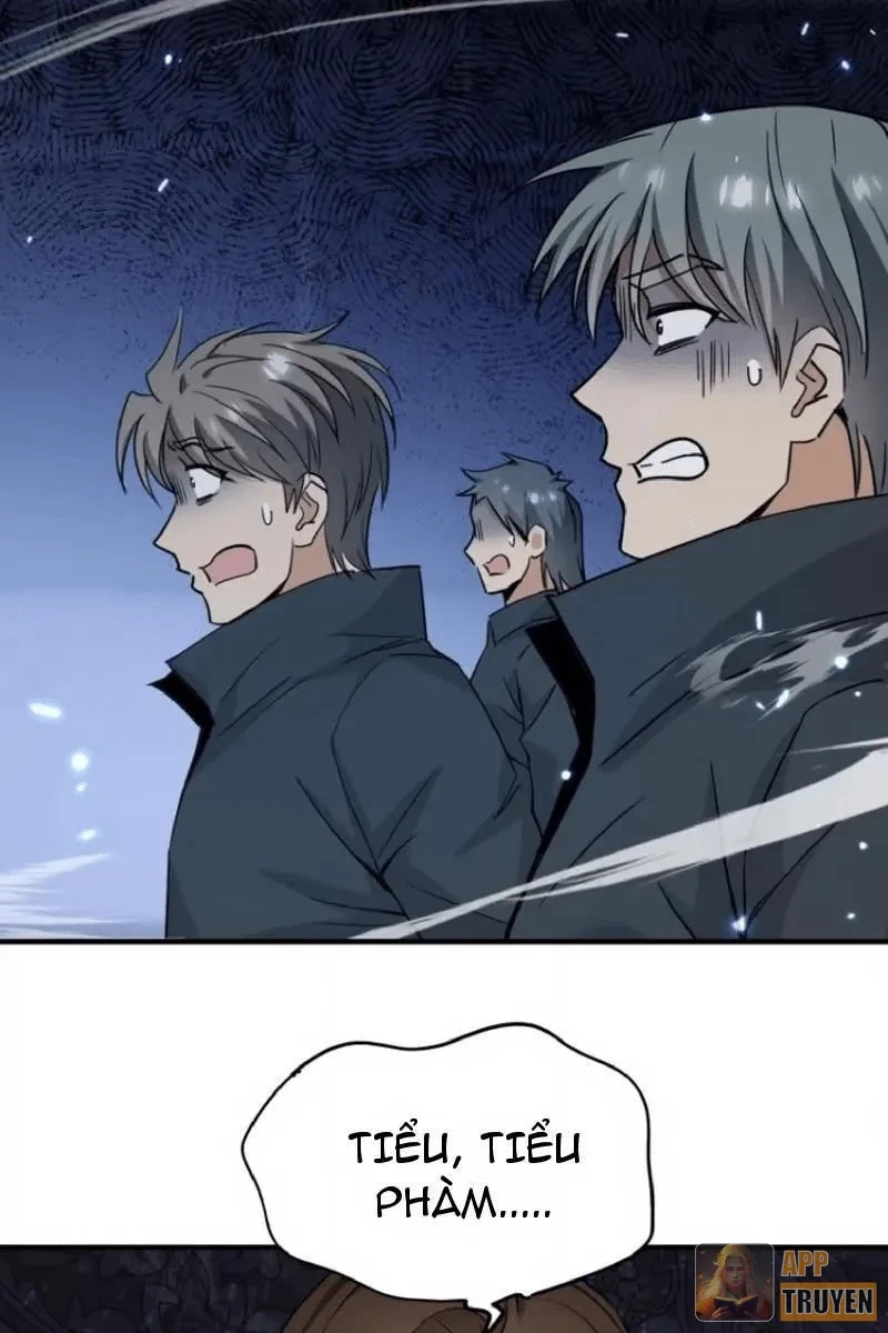 Tẩu Tử: Ta Thật Không Phải Kẻ Ngốc Chapter 12 - 57