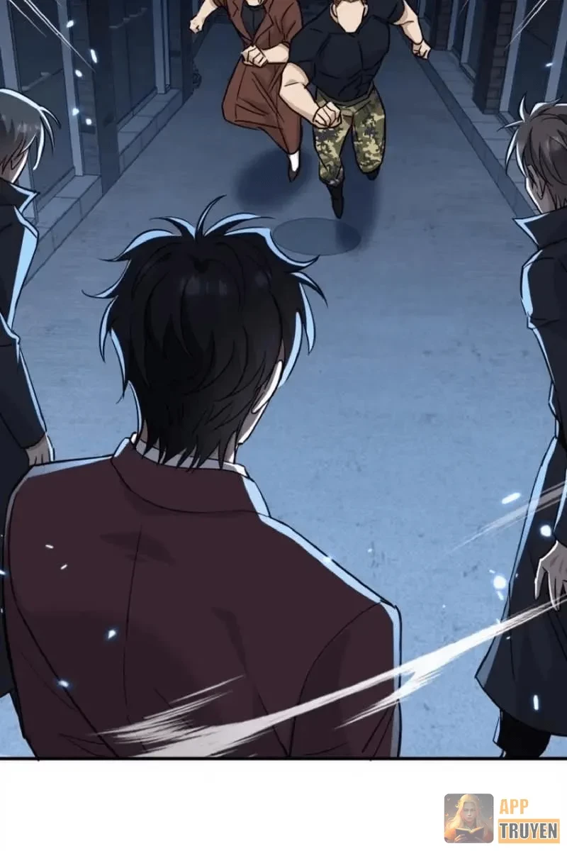 Tẩu Tử: Ta Thật Không Phải Kẻ Ngốc Chapter 12 - 59