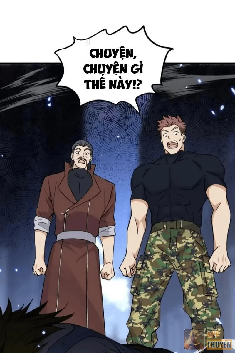 Tẩu Tử: Ta Thật Không Phải Kẻ Ngốc Chapter 12 - 60