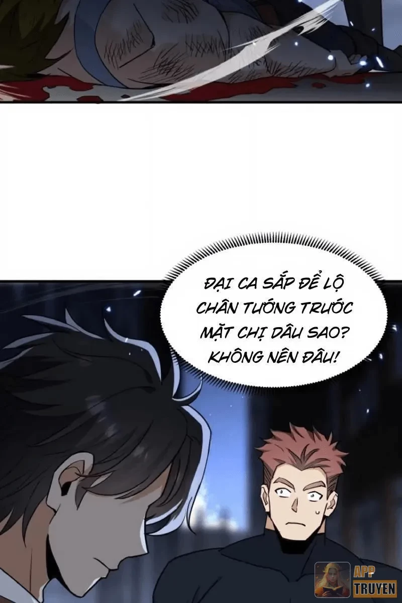 Tẩu Tử: Ta Thật Không Phải Kẻ Ngốc Chapter 12 - 61