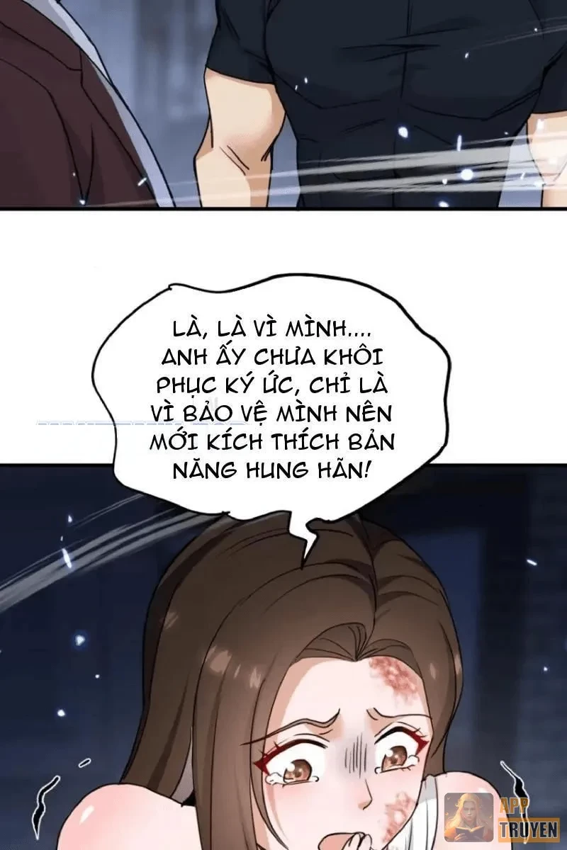 Tẩu Tử: Ta Thật Không Phải Kẻ Ngốc Chapter 12 - 62