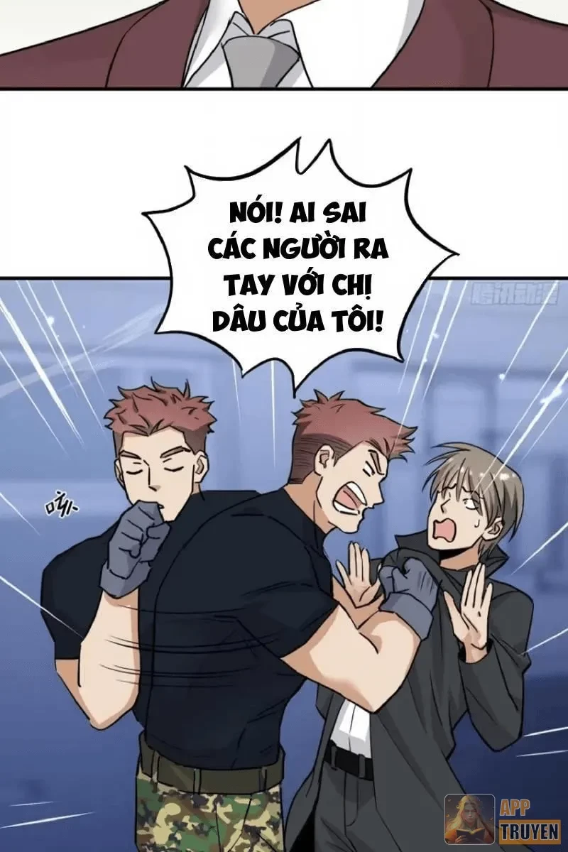 Tẩu Tử: Ta Thật Không Phải Kẻ Ngốc Chapter 12 - 66