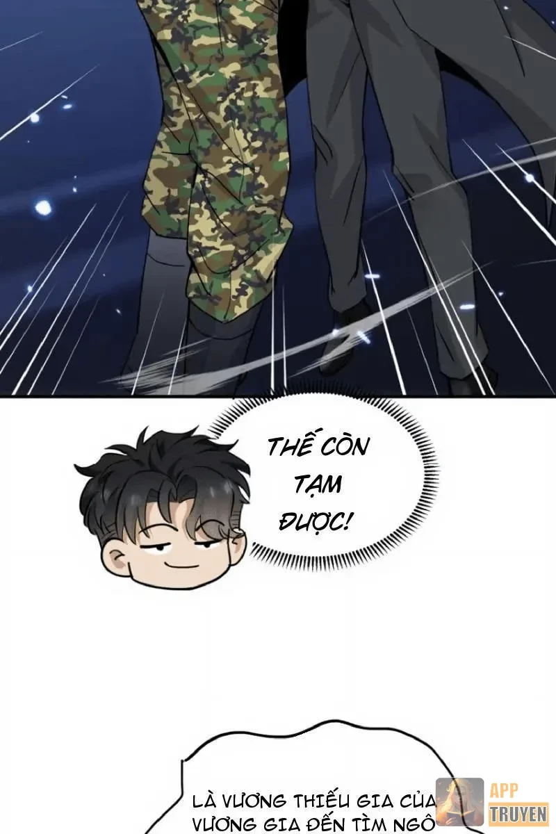 Tẩu Tử: Ta Thật Không Phải Kẻ Ngốc Chapter 12 - 67