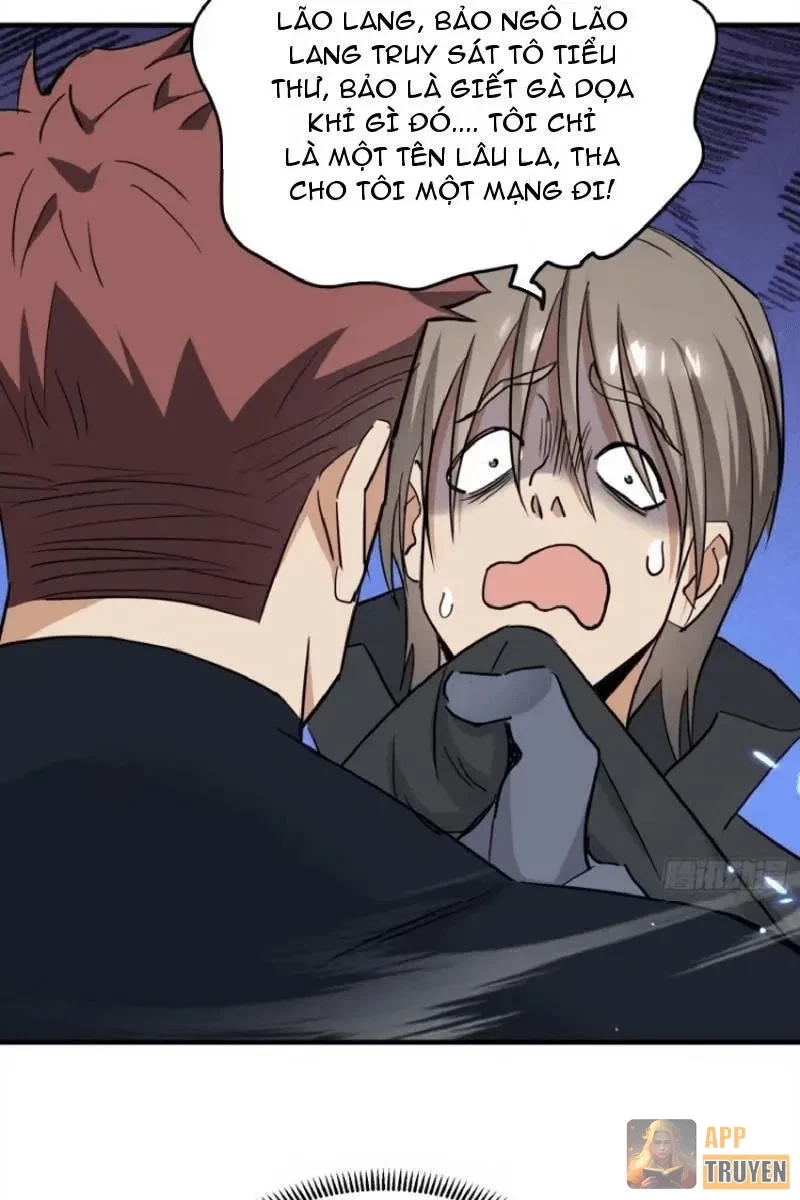 Tẩu Tử: Ta Thật Không Phải Kẻ Ngốc Chapter 12 - 68