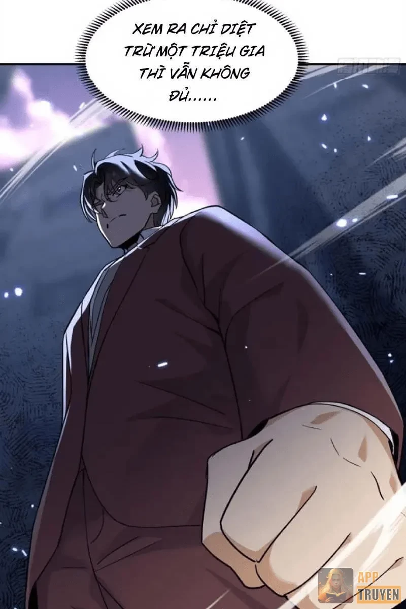 Tẩu Tử: Ta Thật Không Phải Kẻ Ngốc Chapter 13 - 2