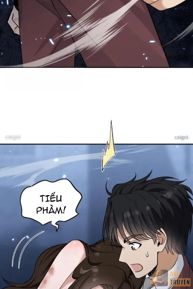 Tẩu Tử: Ta Thật Không Phải Kẻ Ngốc Chapter 13 - 3