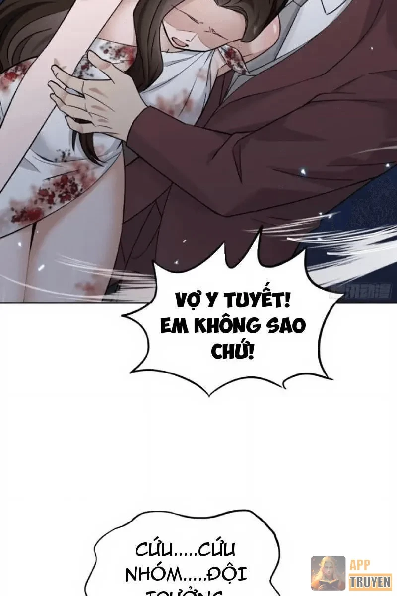 Tẩu Tử: Ta Thật Không Phải Kẻ Ngốc Chapter 13 - 4