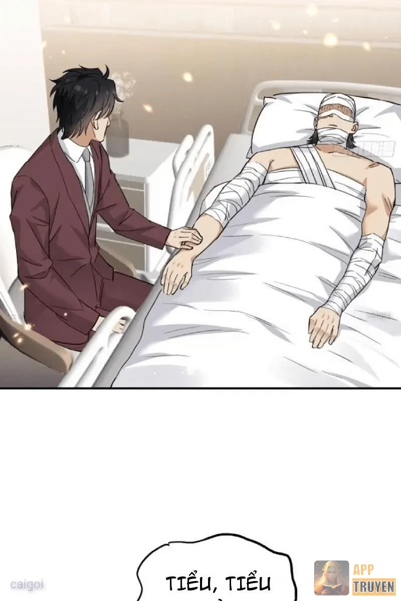 Tẩu Tử: Ta Thật Không Phải Kẻ Ngốc Chapter 13 - 9