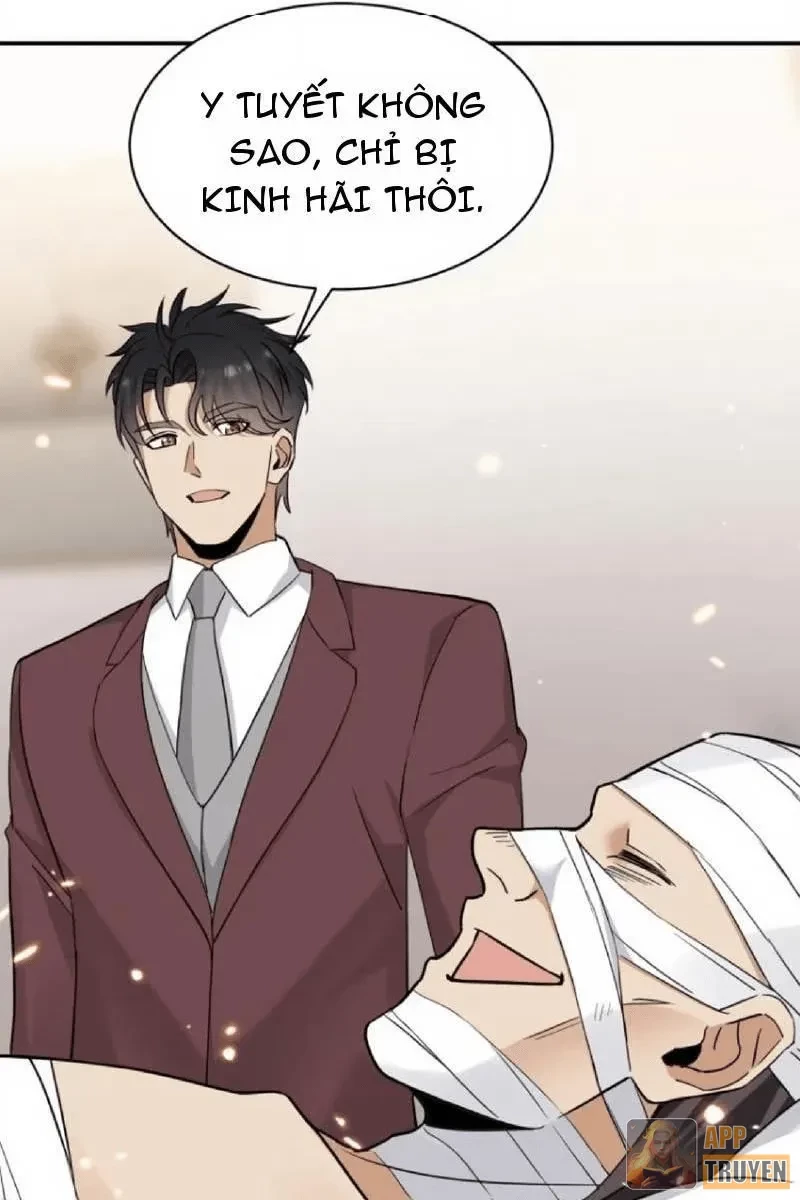 Tẩu Tử: Ta Thật Không Phải Kẻ Ngốc Chapter 13 - 11