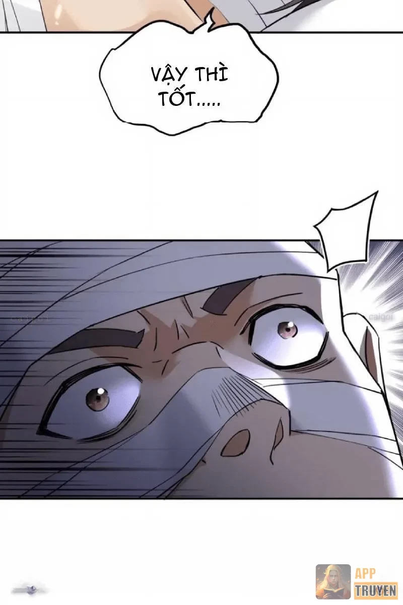 Tẩu Tử: Ta Thật Không Phải Kẻ Ngốc Chapter 13 - 12