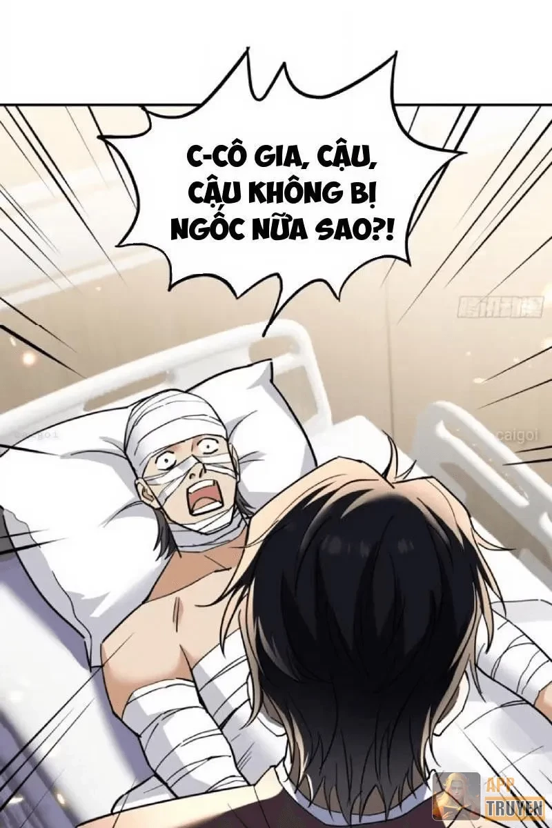 Tẩu Tử: Ta Thật Không Phải Kẻ Ngốc Chapter 13 - 13