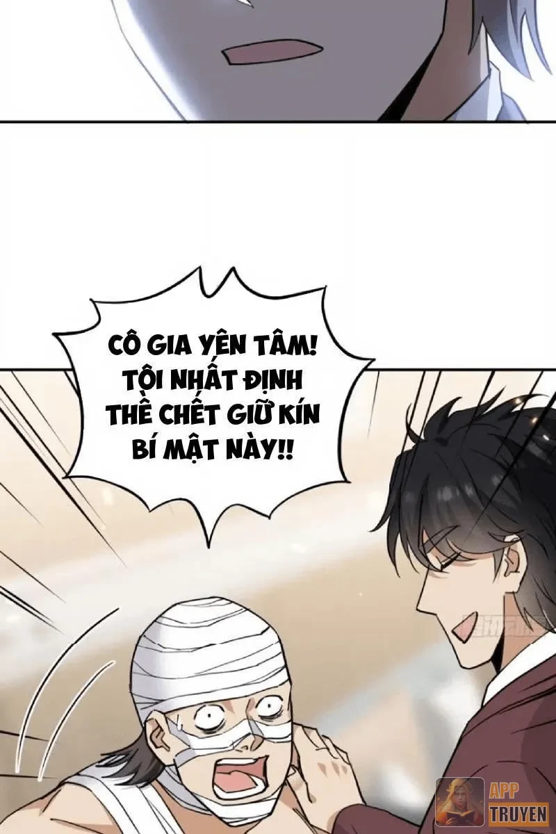 Tẩu Tử: Ta Thật Không Phải Kẻ Ngốc Chapter 13 - 15