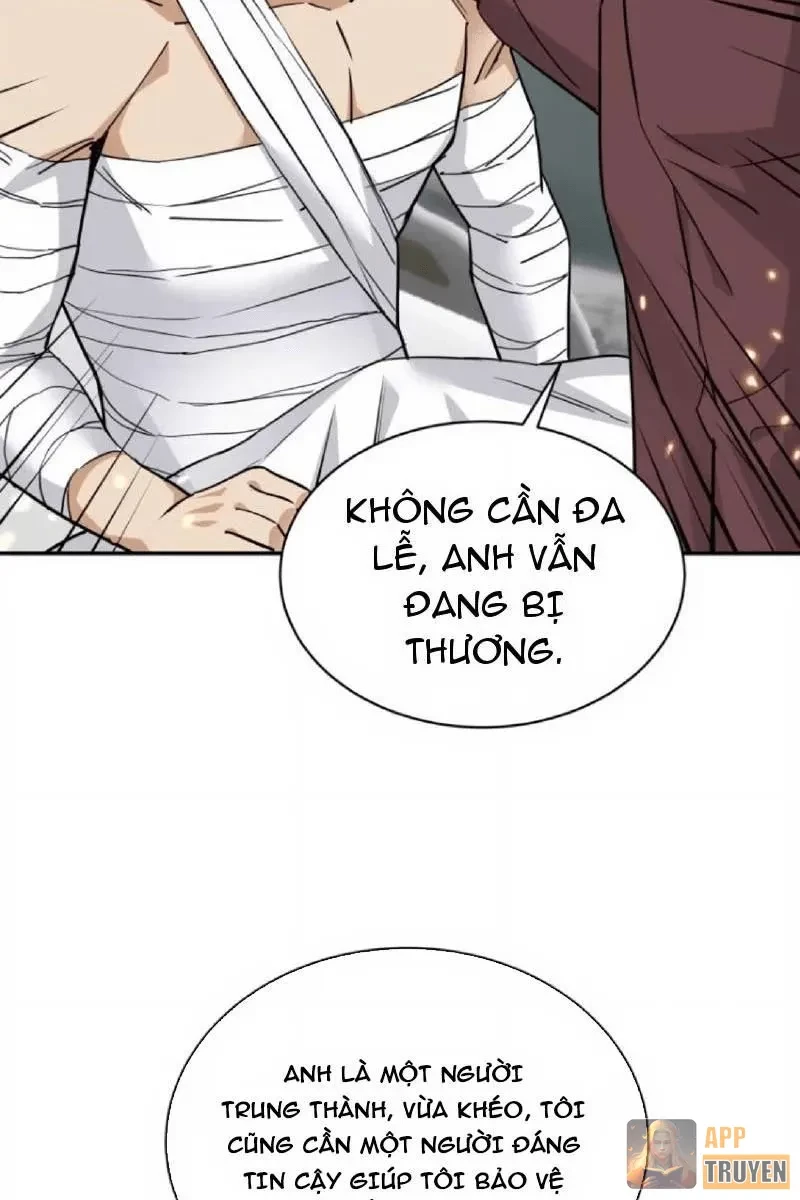 Tẩu Tử: Ta Thật Không Phải Kẻ Ngốc Chapter 13 - 16