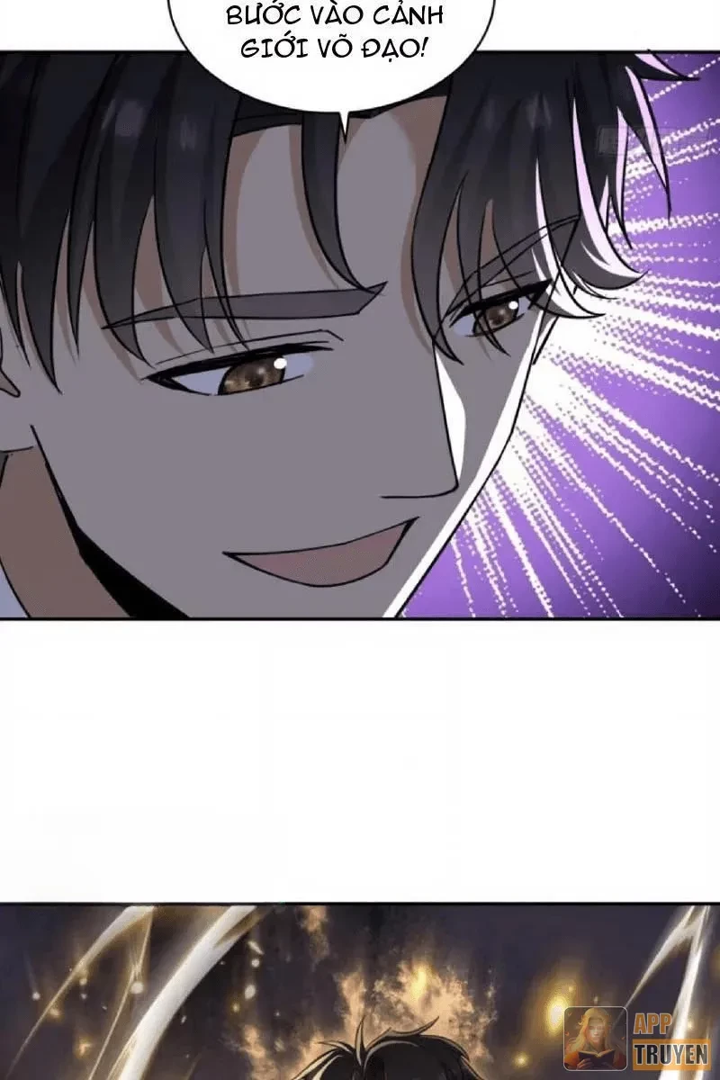 Tẩu Tử: Ta Thật Không Phải Kẻ Ngốc Chapter 13 - 18