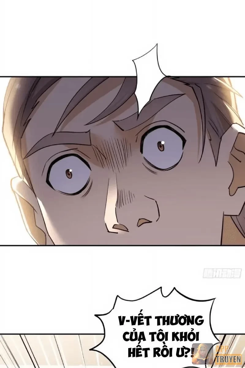 Tẩu Tử: Ta Thật Không Phải Kẻ Ngốc Chapter 13 - 22