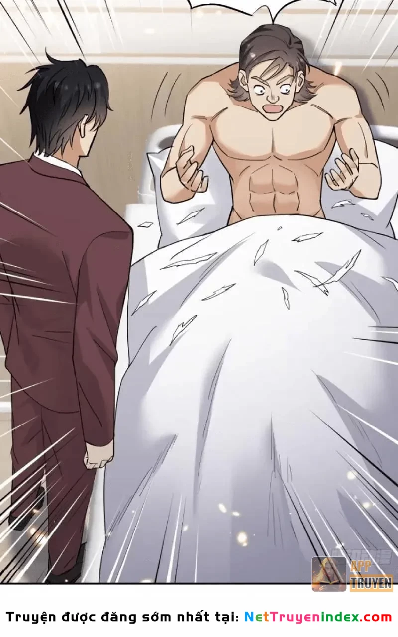 Tẩu Tử: Ta Thật Không Phải Kẻ Ngốc Chapter 13 - 23