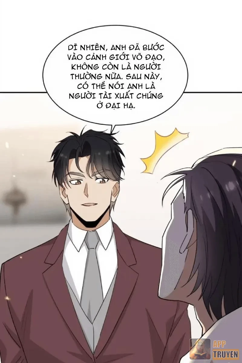 Tẩu Tử: Ta Thật Không Phải Kẻ Ngốc Chapter 13 - 24