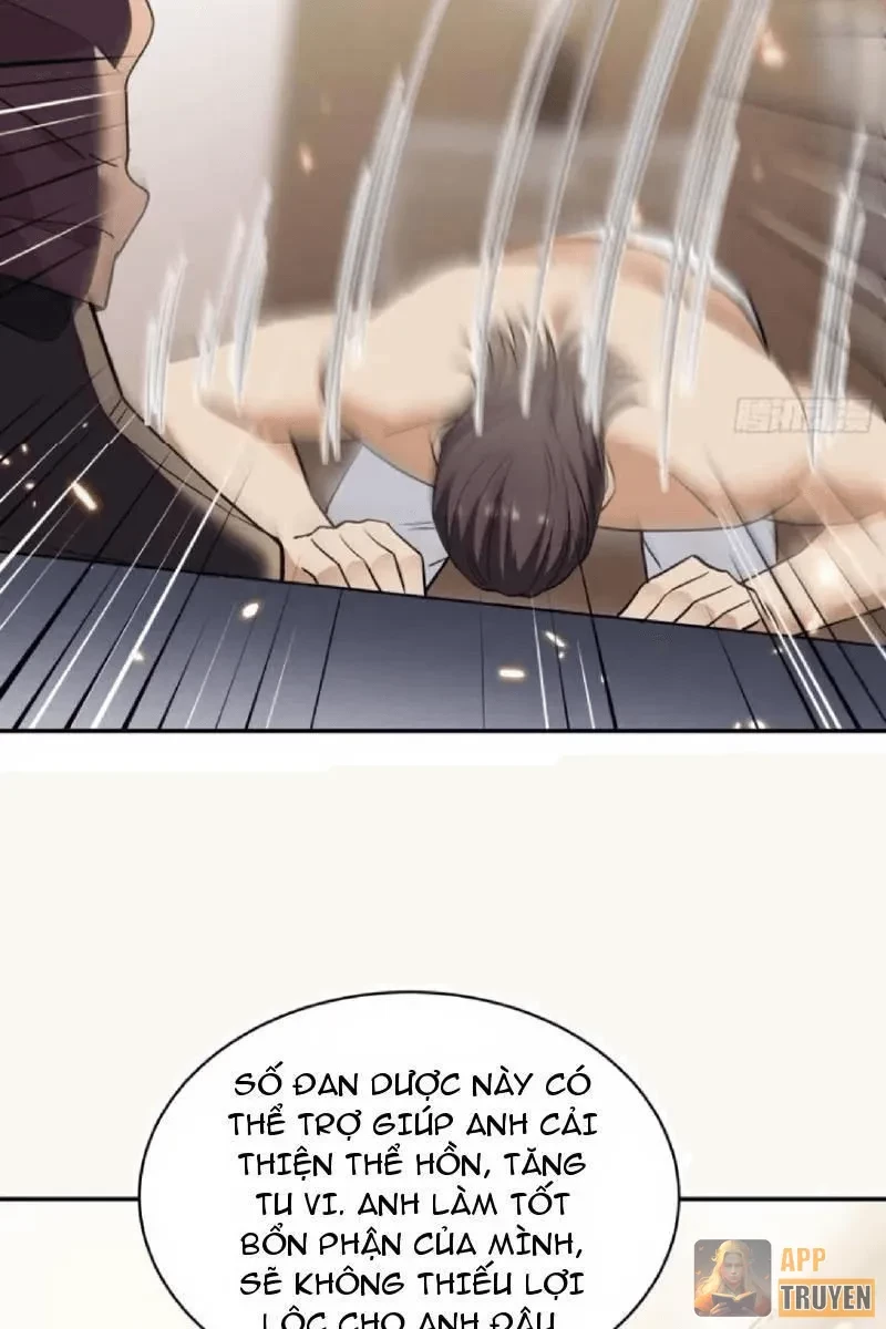 Tẩu Tử: Ta Thật Không Phải Kẻ Ngốc Chapter 13 - 26