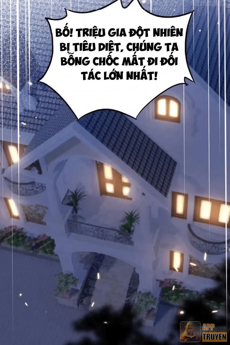 Tẩu Tử: Ta Thật Không Phải Kẻ Ngốc Chapter 13 - 29