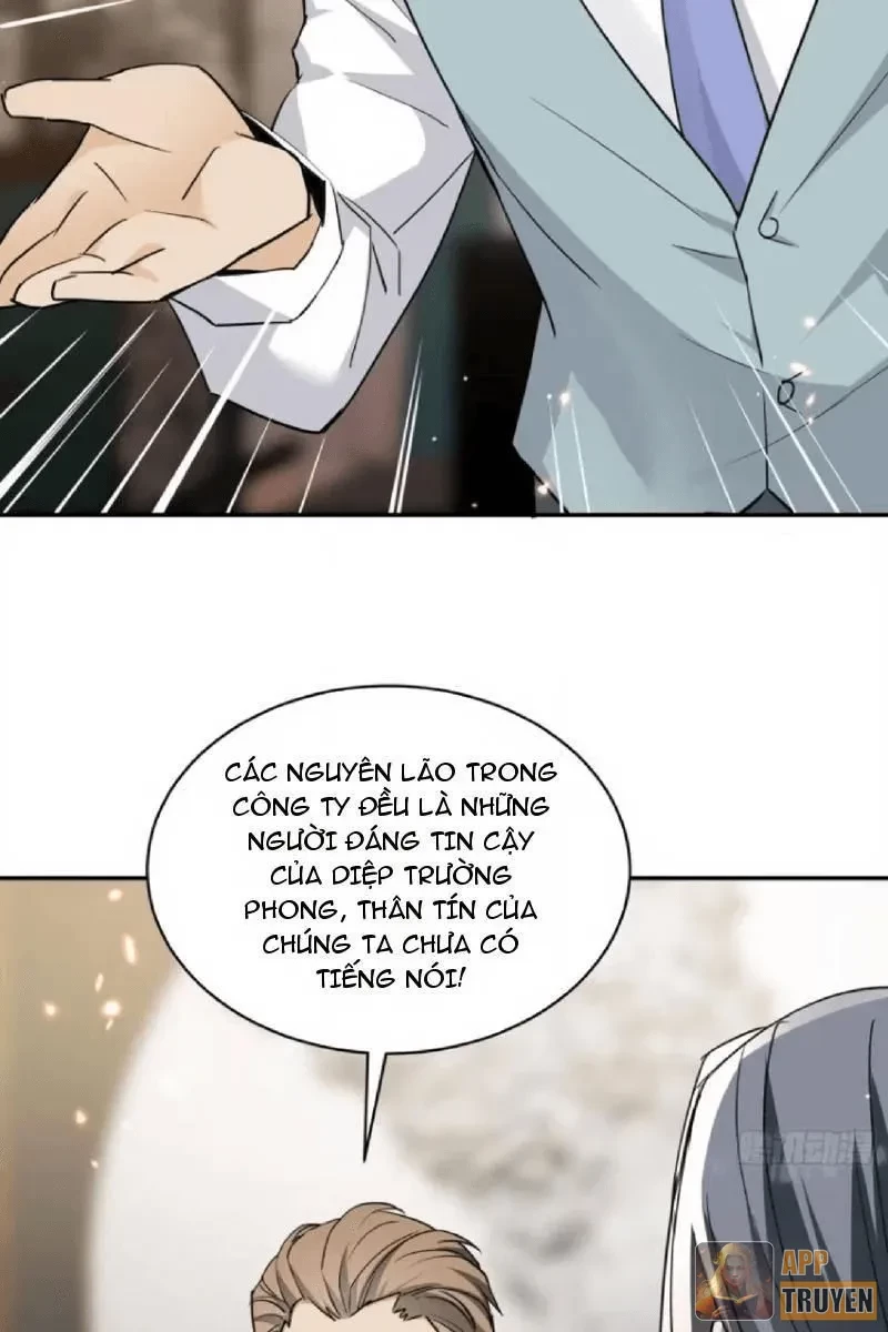 Tẩu Tử: Ta Thật Không Phải Kẻ Ngốc Chapter 13 - 31