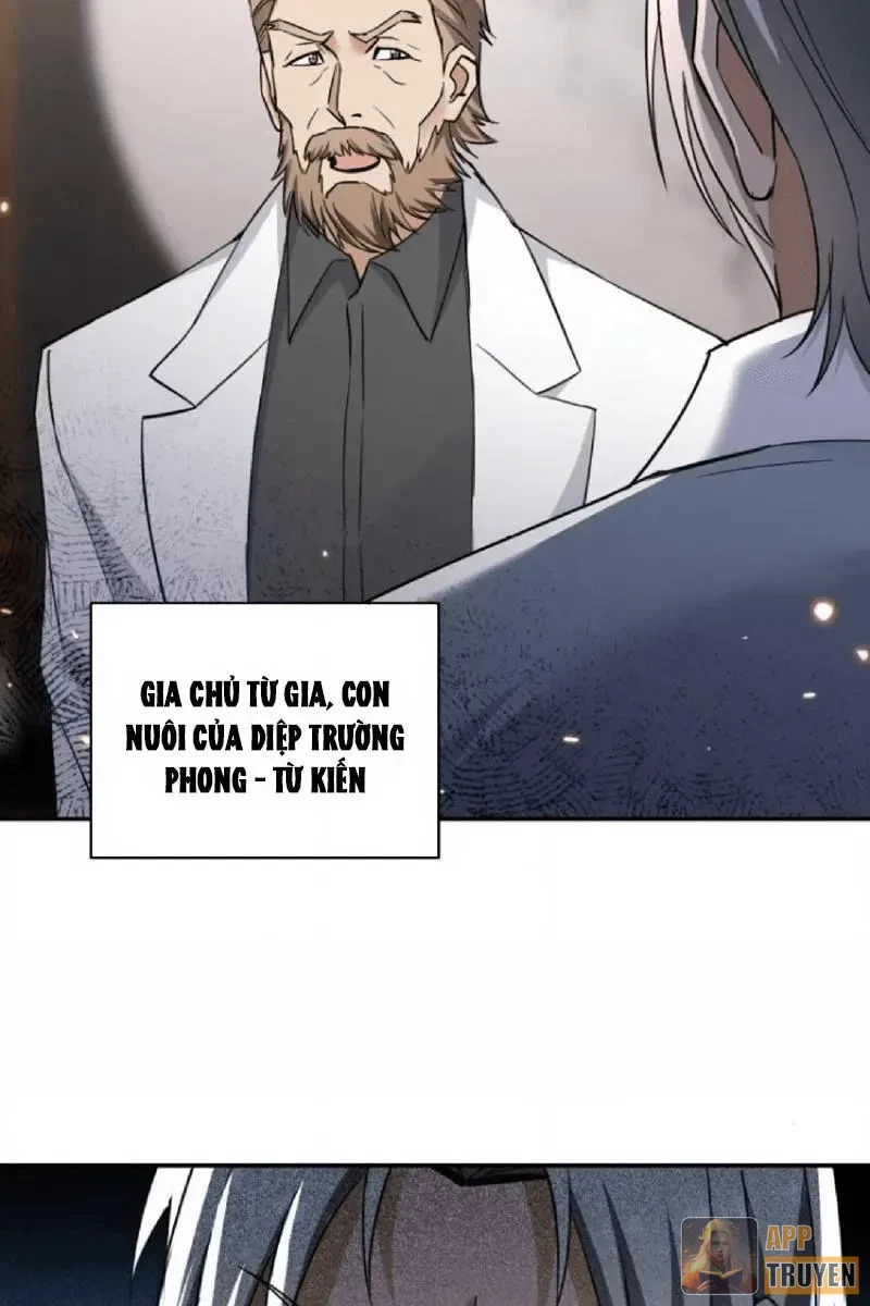 Tẩu Tử: Ta Thật Không Phải Kẻ Ngốc Chapter 13 - 32