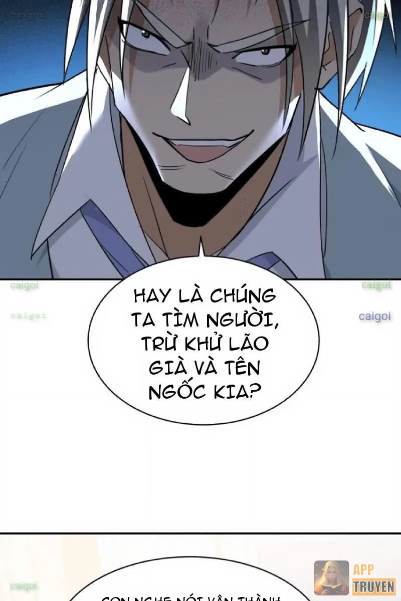 Tẩu Tử: Ta Thật Không Phải Kẻ Ngốc Chapter 13 - 33