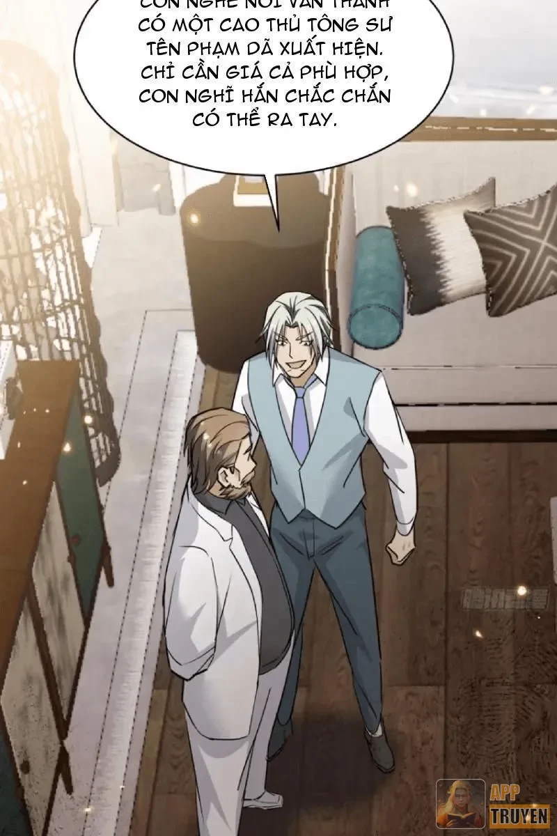 Tẩu Tử: Ta Thật Không Phải Kẻ Ngốc Chapter 13 - 34