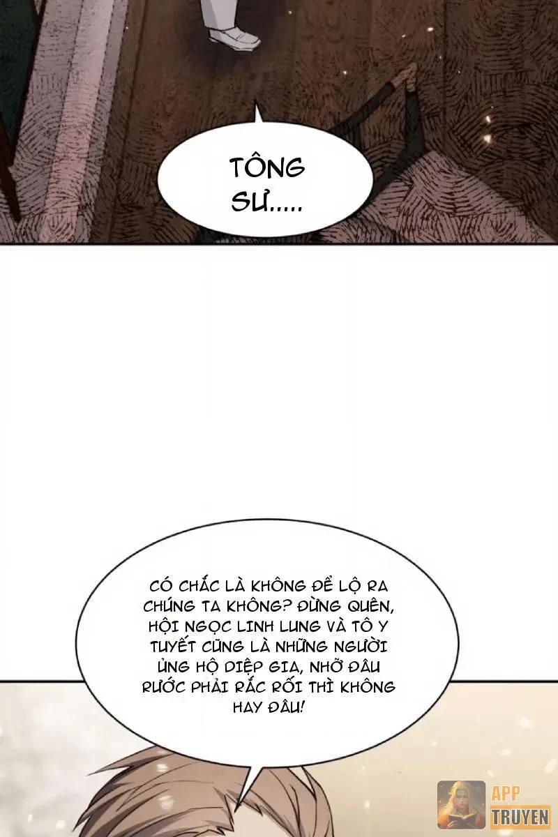 Tẩu Tử: Ta Thật Không Phải Kẻ Ngốc Chapter 13 - 35