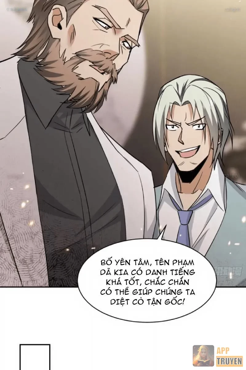 Tẩu Tử: Ta Thật Không Phải Kẻ Ngốc Chapter 13 - 36