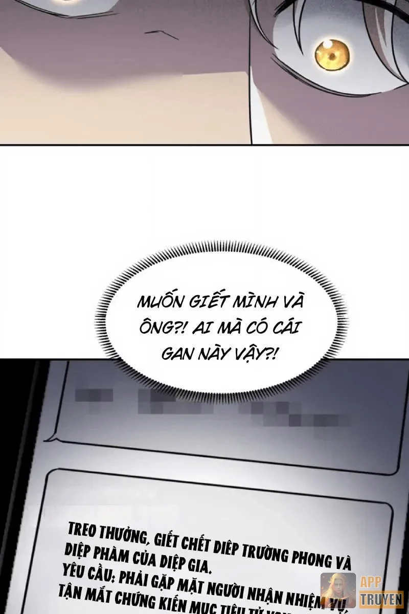 Tẩu Tử: Ta Thật Không Phải Kẻ Ngốc Chapter 13 - 41