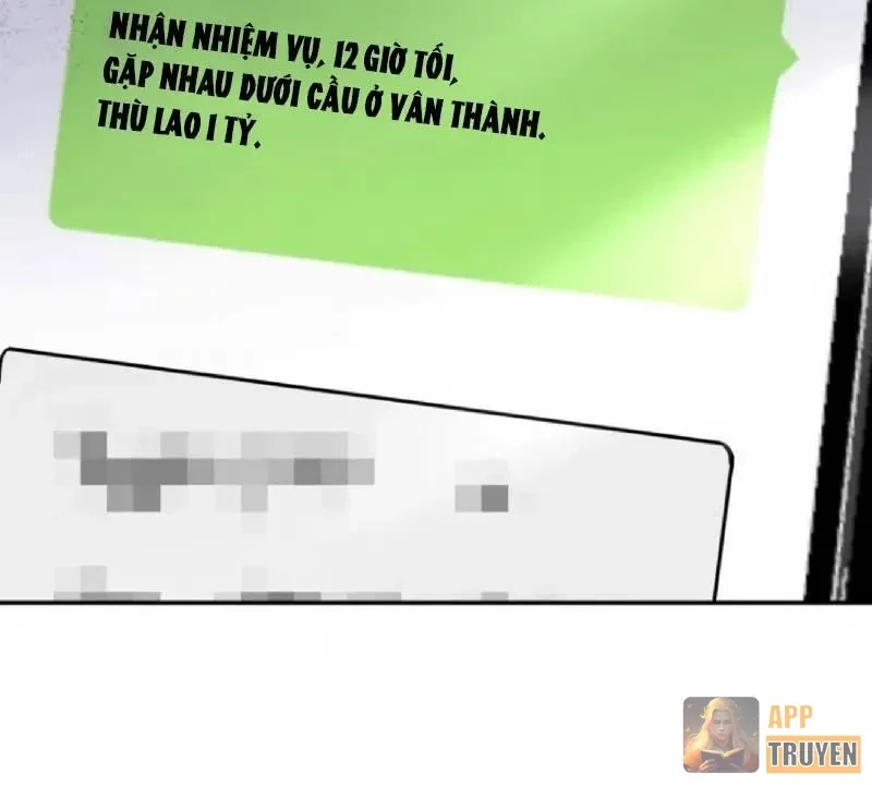 Tẩu Tử: Ta Thật Không Phải Kẻ Ngốc Chapter 13 - 43