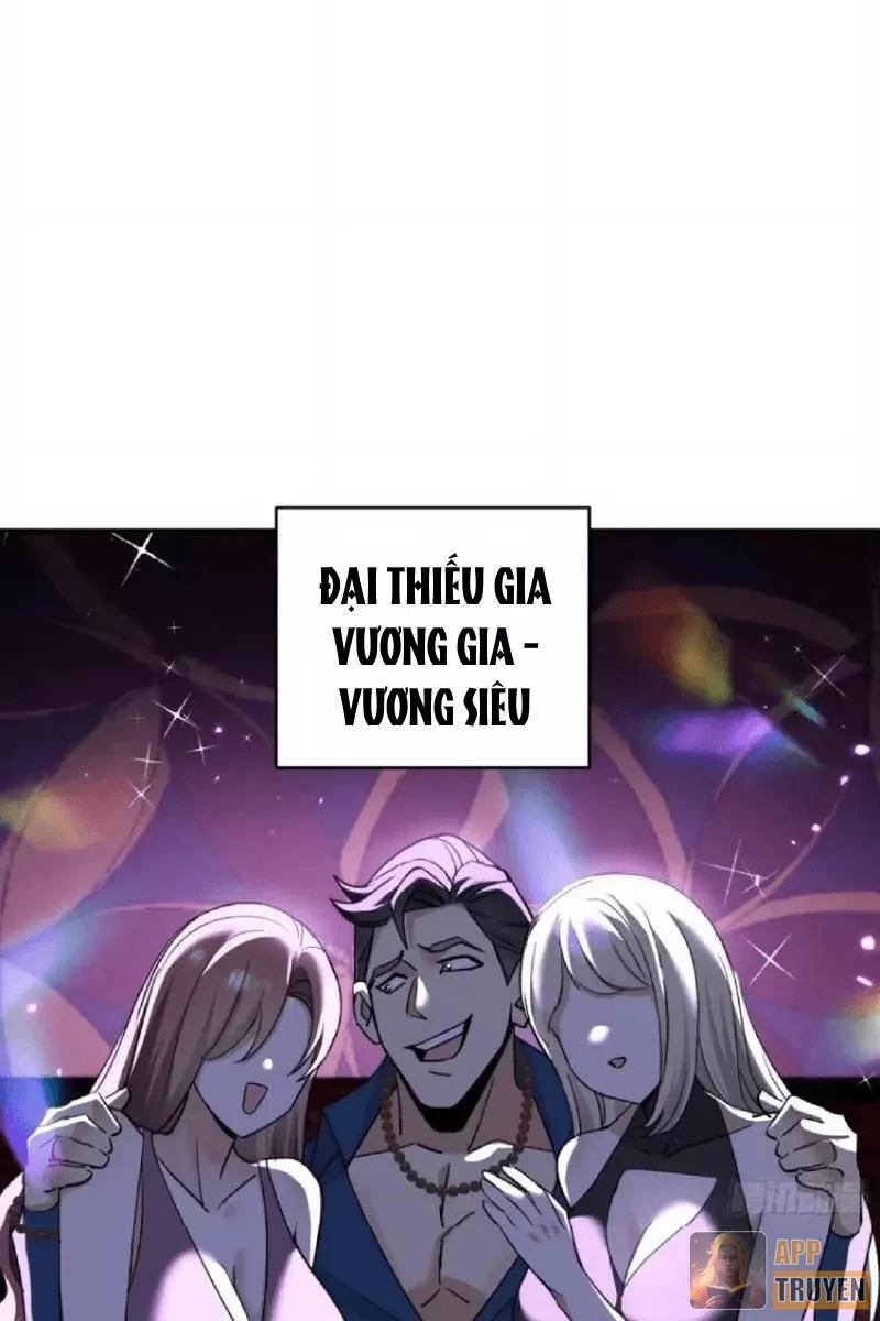 Tẩu Tử: Ta Thật Không Phải Kẻ Ngốc Chapter 13 - 48