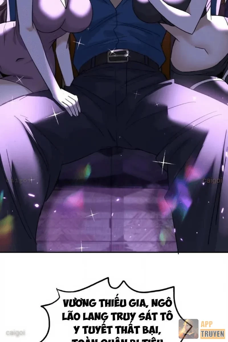 Tẩu Tử: Ta Thật Không Phải Kẻ Ngốc Chapter 13 - 49