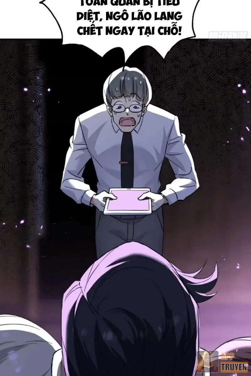 Tẩu Tử: Ta Thật Không Phải Kẻ Ngốc Chapter 13 - 50