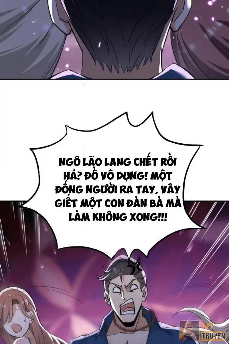 Tẩu Tử: Ta Thật Không Phải Kẻ Ngốc Chapter 13 - 51