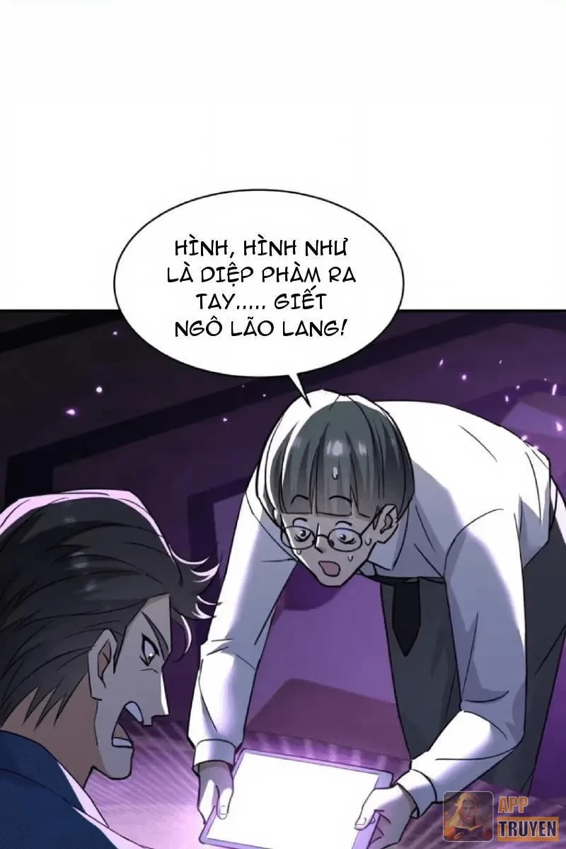 Tẩu Tử: Ta Thật Không Phải Kẻ Ngốc Chapter 13 - 53