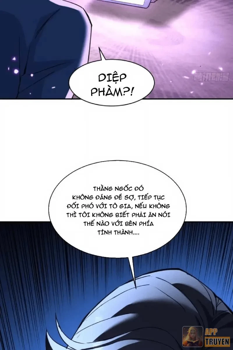 Tẩu Tử: Ta Thật Không Phải Kẻ Ngốc Chapter 13 - 54