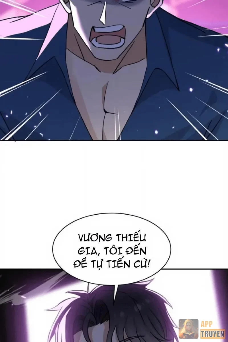 Tẩu Tử: Ta Thật Không Phải Kẻ Ngốc Chapter 13 - 58