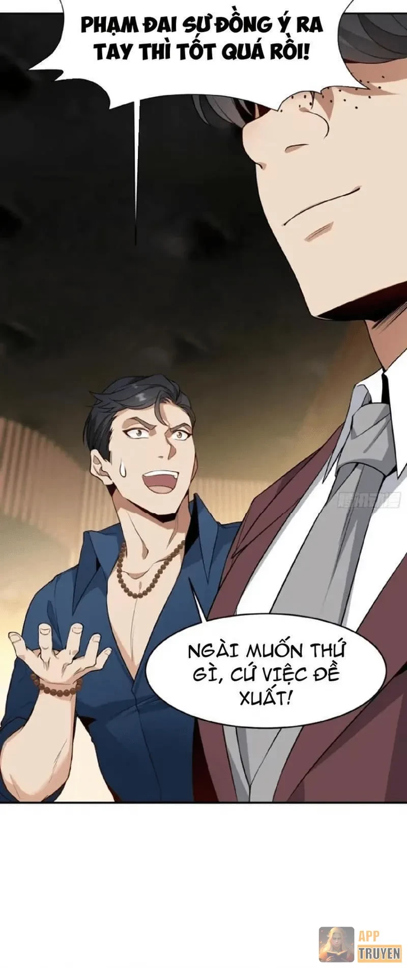 Tẩu Tử: Ta Thật Không Phải Kẻ Ngốc Chapter 14 - 7