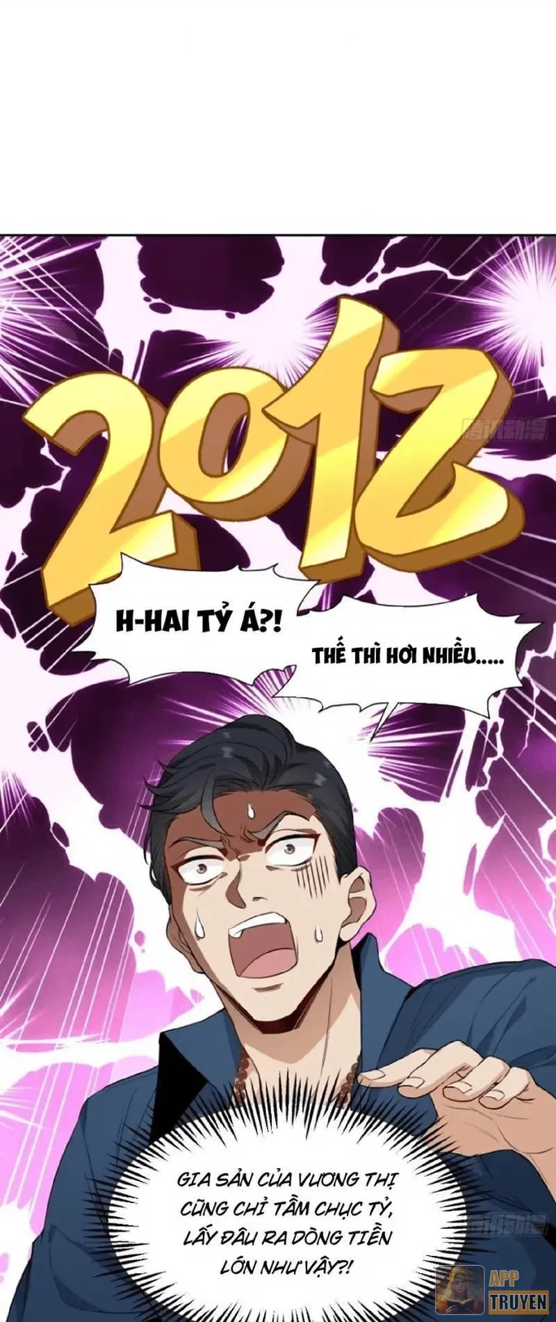 Tẩu Tử: Ta Thật Không Phải Kẻ Ngốc Chapter 14 - 9