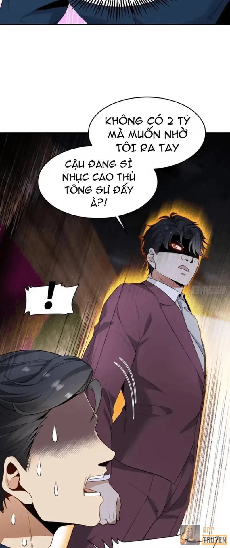 Tẩu Tử: Ta Thật Không Phải Kẻ Ngốc Chapter 14 - 10