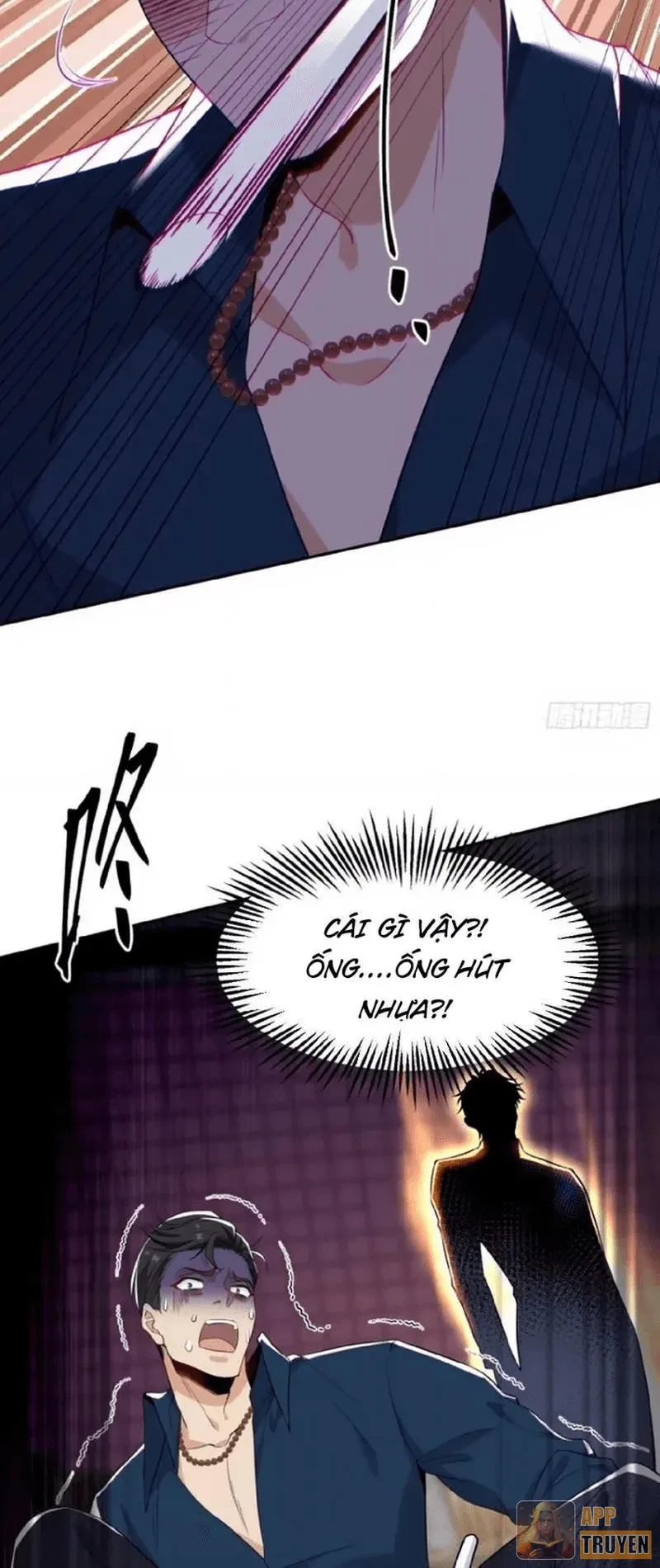 Tẩu Tử: Ta Thật Không Phải Kẻ Ngốc Chapter 14 - 15