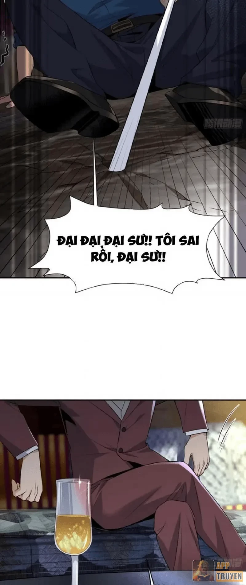 Tẩu Tử: Ta Thật Không Phải Kẻ Ngốc Chapter 14 - 16